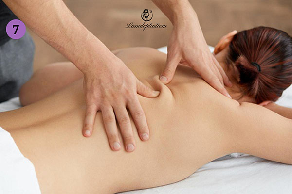 phương pháp massage từ trung quốc