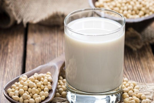 100ml sữa đậu nành chứa nhiêu calo
