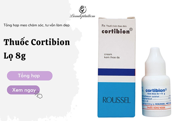 thuốc cortibion