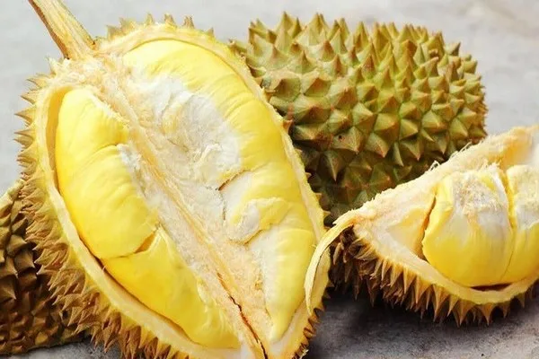 ăn sầu riêng có thể gây tăng cân