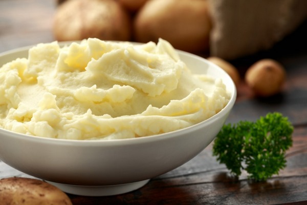ăn khoai tây giảm cân hiệu quả