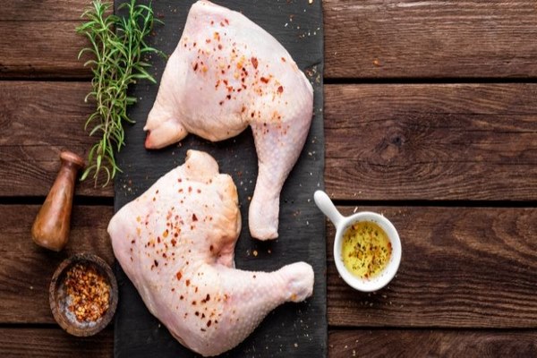  thịt gà giảm nguy cơ bệnh tuyến giáp