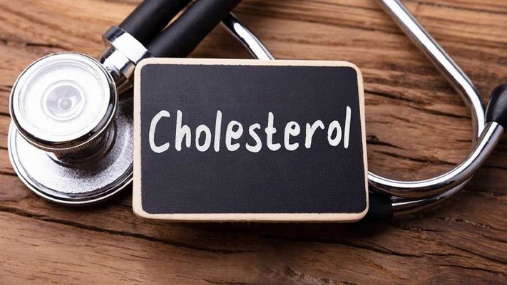 có hàm lượng cholesterol thấp