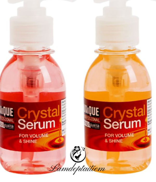 serum crystal