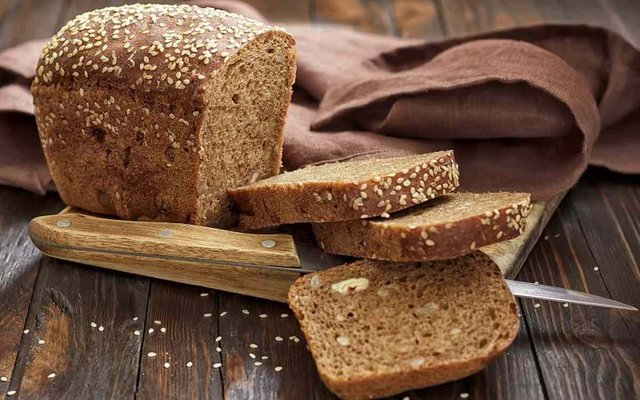 1 lát bánh mì có khoảng 65 calo