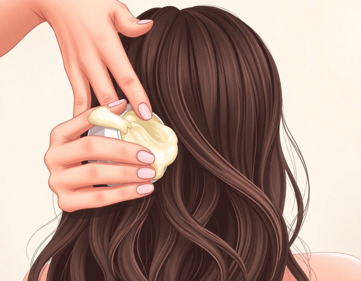 Cách phục hồi tóc sau khi bị uốn nhiệt tại nhà và 5 bí quyết từ chuyên gia